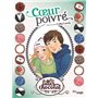 Les filles au chocolat - tome 9 Coeur poivré