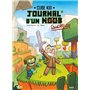 Journal d'un Noob - tome 1 Un nouveau guerrier