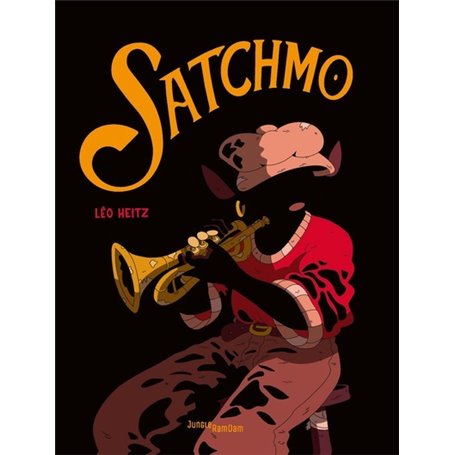 Satchmo