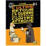 La guerre du retour contre-attaque - Tome 5