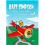 Bart Simpson - tome 17 Trop la frime