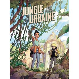 Jungle urbaine