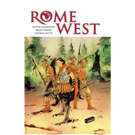 Rome West