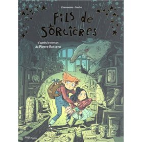 Fils de sorcières