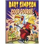 Bart simpson - Tome 18 Suckerpunch