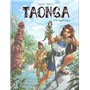 Taonga - tome 1 L'île mystérieuse