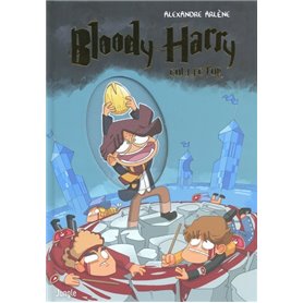 Bloody Harry - Collector