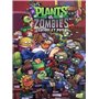 Plants vs Zombies - tome 11 Guerre et pois