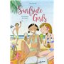 Surfside Girls - Tome 2 Le mystère du ranch