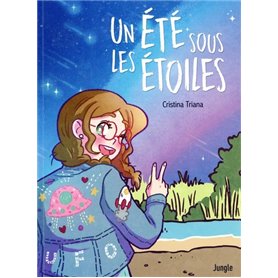 Un été sous les étoiles