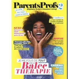 Parents Profs - tome 2