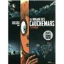 La brigade des cauchemars - Tome 3 Esteban