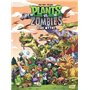 Plants vs Zombies - tome 12 Dino mythe