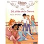 20, allée de la Danse - Tome 1 Amies et rivales