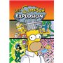 Les Simpson - Explosion - Tome 3