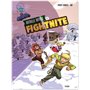 Fightnite Bataille royale - tome 2 La tempête