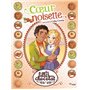 Les filles au chocolat - tome 11 Coeur noisette