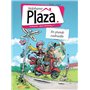 Stéphane Plaza tome 3 En grande vadrouille - Tome 3