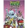 Plants vs Zombies - tome 13 Un froid de zombie