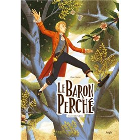 Le Baron perché