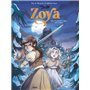 Zoya - Tome 1 Quand le grand crique me croque