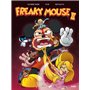 Freaky Mouse - Tome 2 Il en faut peu pour étriper