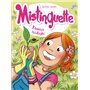 Mistinguette - tome 11 Passion écologie