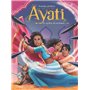 Ayati - tome 3 Le mystère du roi démon