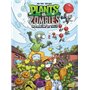 Plants vs Zombies - Tome 14 Un problème de taille