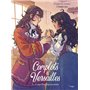 Complots à Versailles - tome 3 L'Aiguille empoisonée