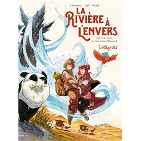 La Rivière à l'envers - L'intégrale