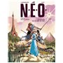 N.E.O. - tome 1 La chute du soleil de fer