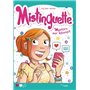 Mistinguette tome 12 Mystère sur Internet