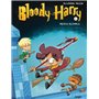 Bloody Harry - tome 4 Méfaits accomplis