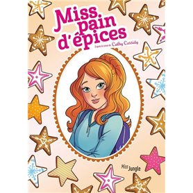 Miss Pain d'épices