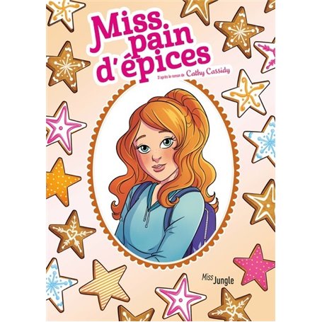 Miss Pain d'épices