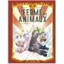 La ferme des animaux