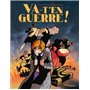 Va-t'en guerre !