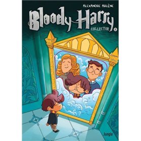 Bloody Harry Collector - tome 2