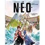 N.E.O. - tome 2 Un nouveau monde