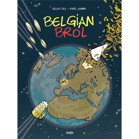 Belgian Brol