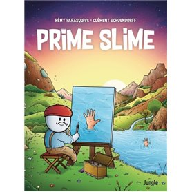 Prime Slime