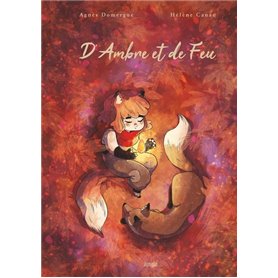 D'Ambre et de Feu