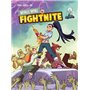 Fightnite Bataille royale - Tome 4 Les mutants