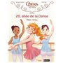 20, allée de la Danse - tome 4 Petite rebelle