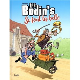 Les Bodin's se font la belle