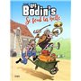 Les Bodin's se font la belle