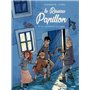 Le Réseau Papillon - Tome 4 Les combattantes de l'ombre