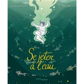 Se jeter à l'eau