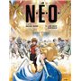 N.E.O. - Tome 3 Les deux châteaux